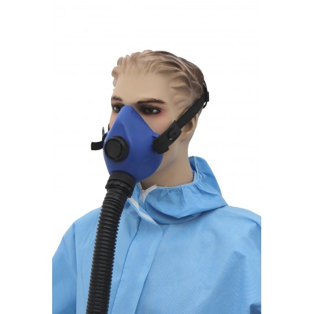 Demi-Masque Clean-Air CA-5