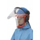 CASQUE DE SECURITE CA-4