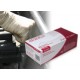 BOITE de 100 GANTS JETABLES LATEX GD45