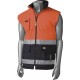GILET MILAN HV