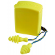 Bouchons d'oreilles avec cordon EAR SOFT