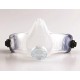 Demi-masque pour CleanSpace