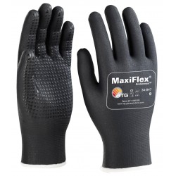 GANT MAXIFLEX ENDURANCE 34-847