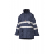 Parka TAIL unie marine