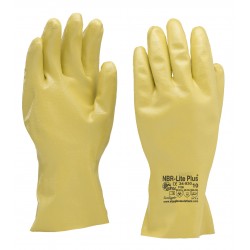 GANT NBR-LITE PLUS JAUNE 34930