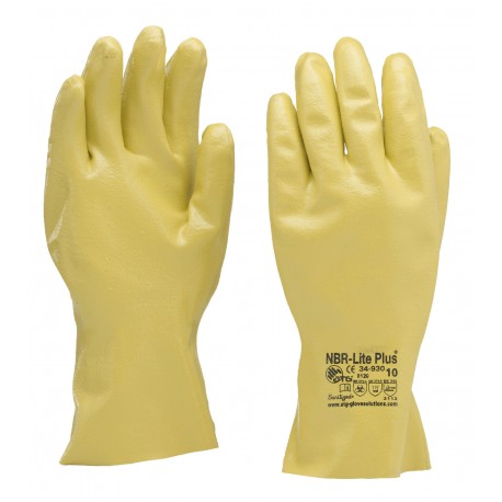 GANT NBR-LITE PLUS JAUNE 34930