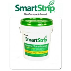 Smart strip Bio 15L
