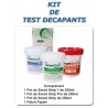 Kit de test décapant Smart Strip