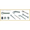 OUTILLAGE "PETROLIER" LABELLISE ATEX