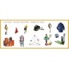 LEVAGE - MANUTENTION - PROTECTION LABELLISE ATEX