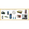 OUTILLAGE INTRINSEQUE - ECLAIRAGE LABELLISE ATEX