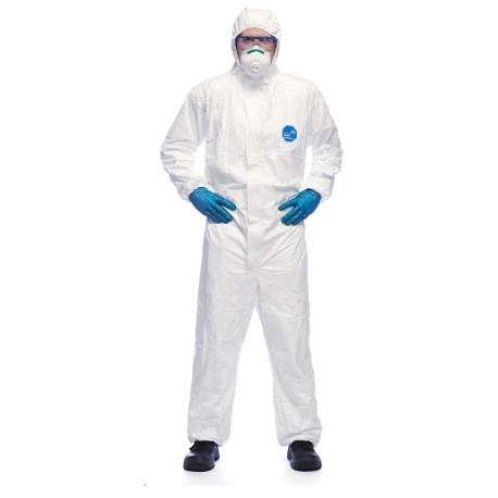 Combinaison TYVEK Classic