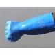 GANT NITRILE ETANCHE 36CM PHULAX G636 - CHIMIQUE ET ALIMENTAIRE