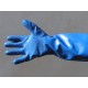 GANT NITRILE ETANCHE 36CM PHULAX G636 - CHIMIQUE ET ALIMENTAIRE