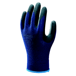 GANT NITRILE FOAM GRIP 380