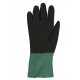 GANT NEOPRENE DOUBLURE COTON THERMA OIL 5630