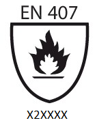 EN407 - X2XXXX