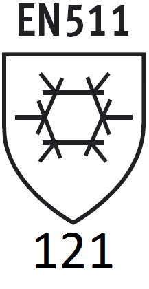 EN 511 - 121