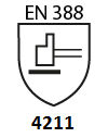 EN-388 - 4211