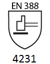 EN-388 - 4231